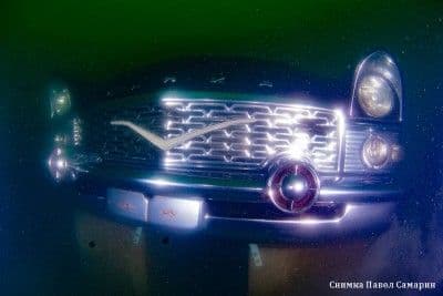 The construction of the St. Anastasia Underwater Park has started