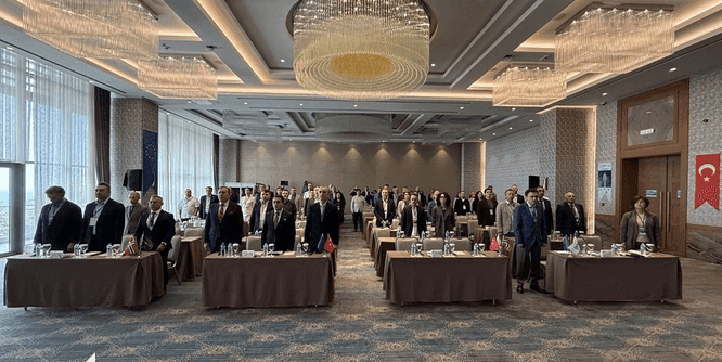 BlueTech Black Sea – Trabzon Demo Days