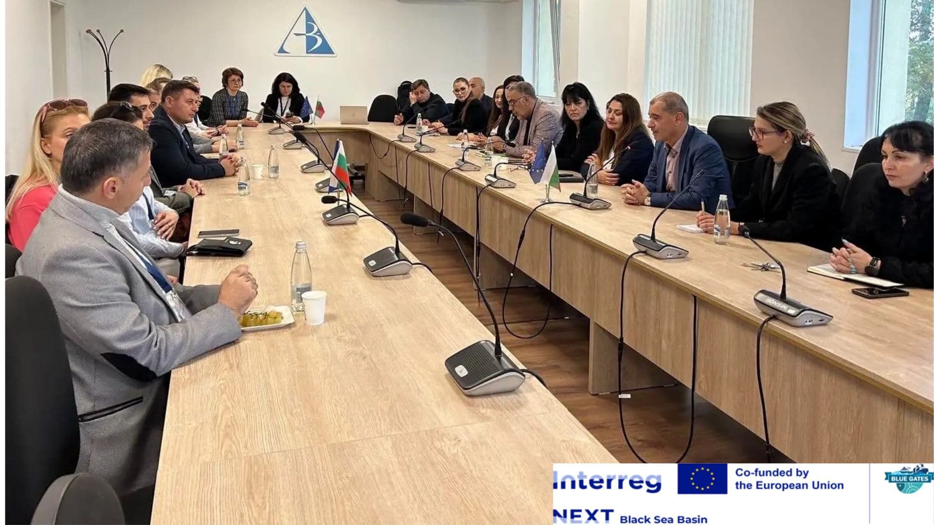 An international forum in Burgas brings together institutions, business and science for the future of the Black Sea