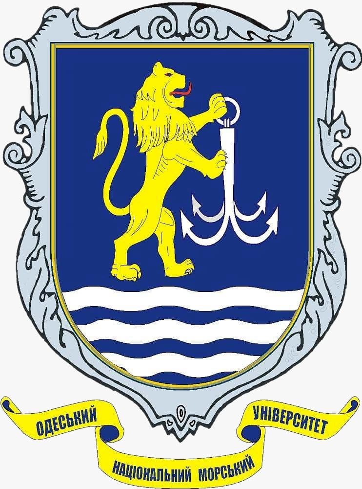 Odesa National Maritime University (ONMU)