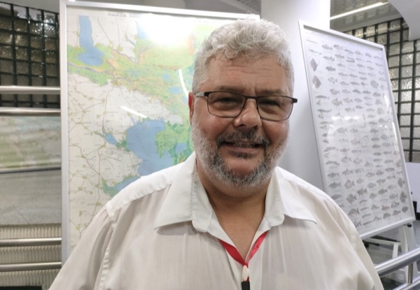 Adrian Stănică