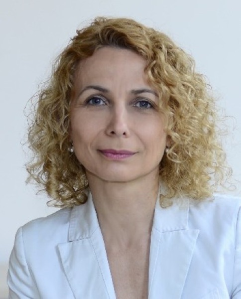 Atanaska Nikolova