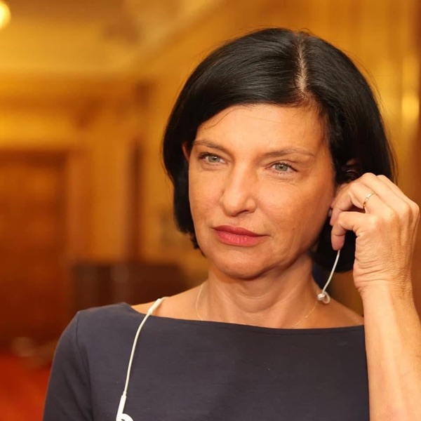 Desislava Rizova, PhD