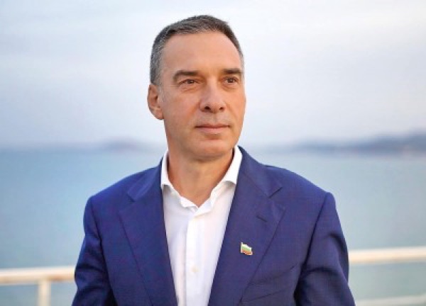 Dimitar Nikolov