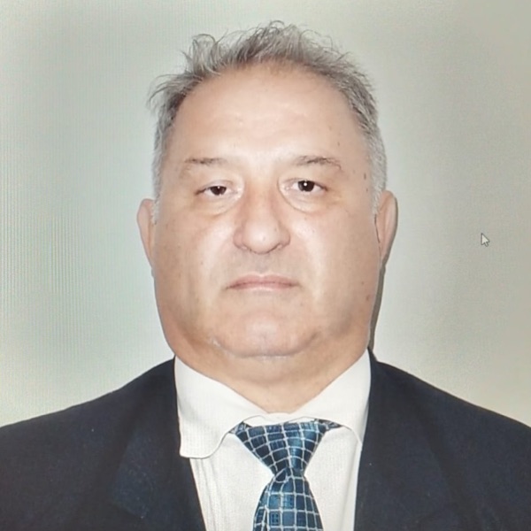 Gheorghe Constantin