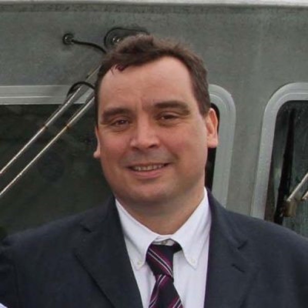 Gordon Campbell