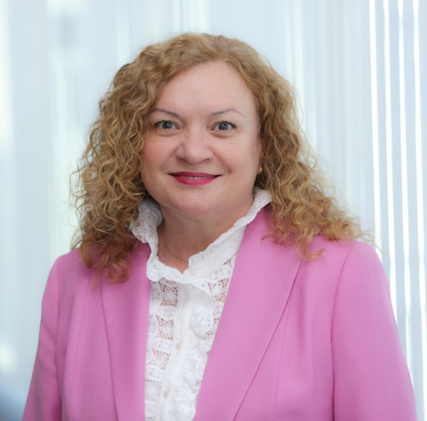 Ivelina Vasileva