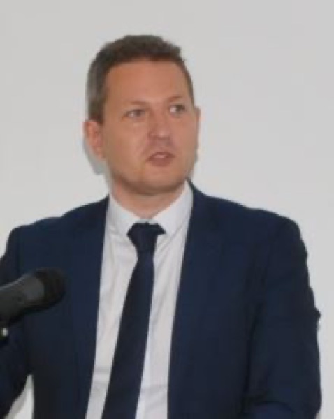 Prof. Milen Baltov, PhD