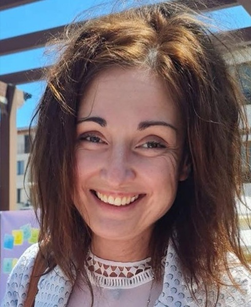 Ruska Boyadzhieva