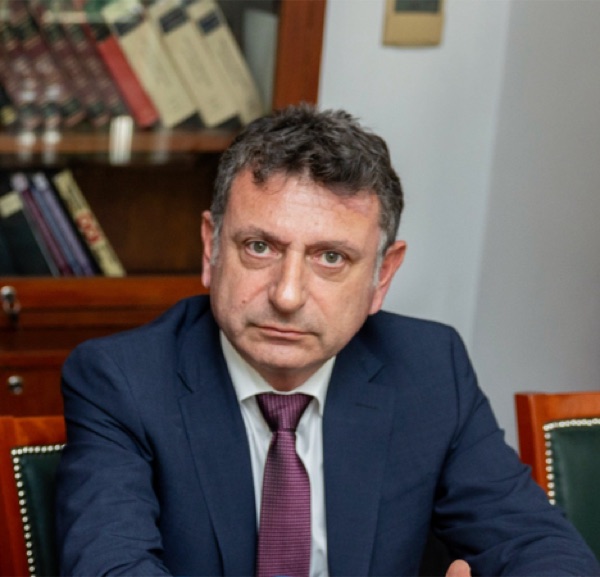 Savvas Karafyllidis