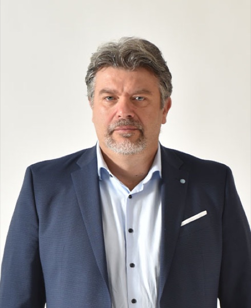 Prof. Stelian Dimitrov, PhD