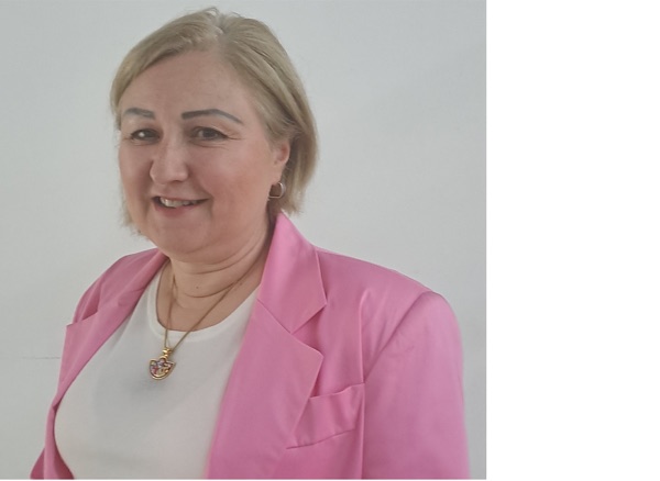 Vesna Baltina